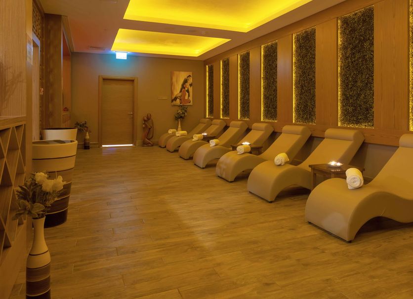 Spa Gambar