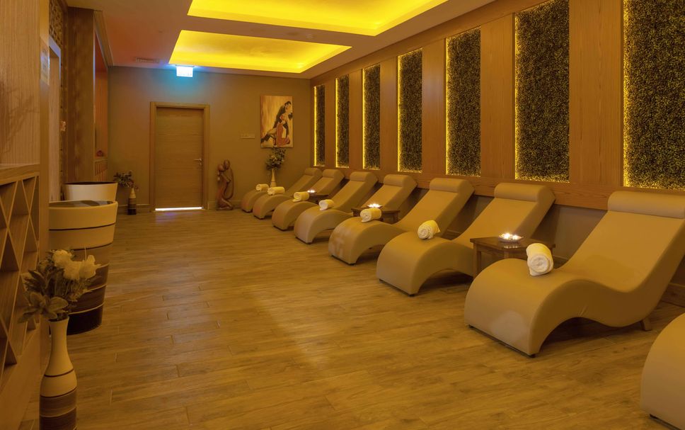 Spa Gambar