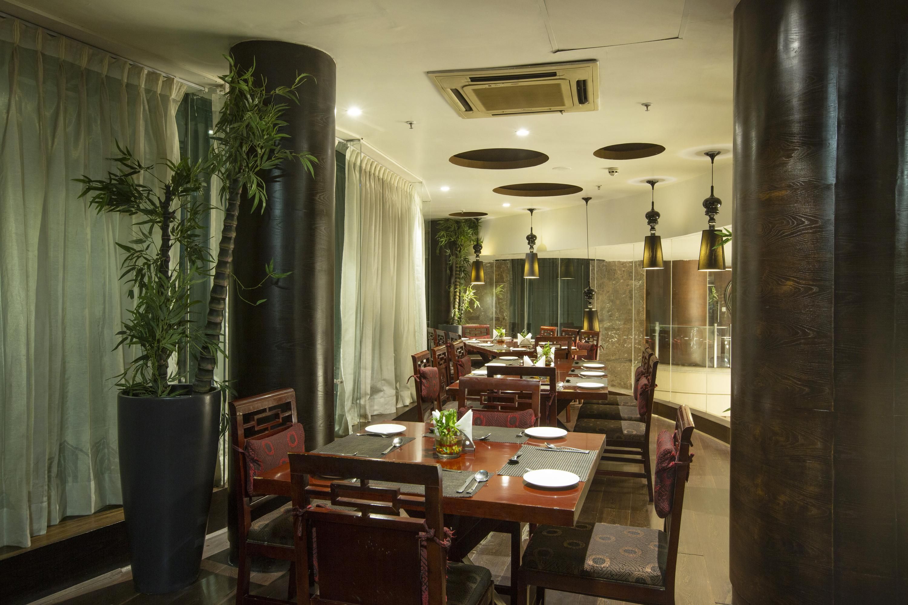 Restoran