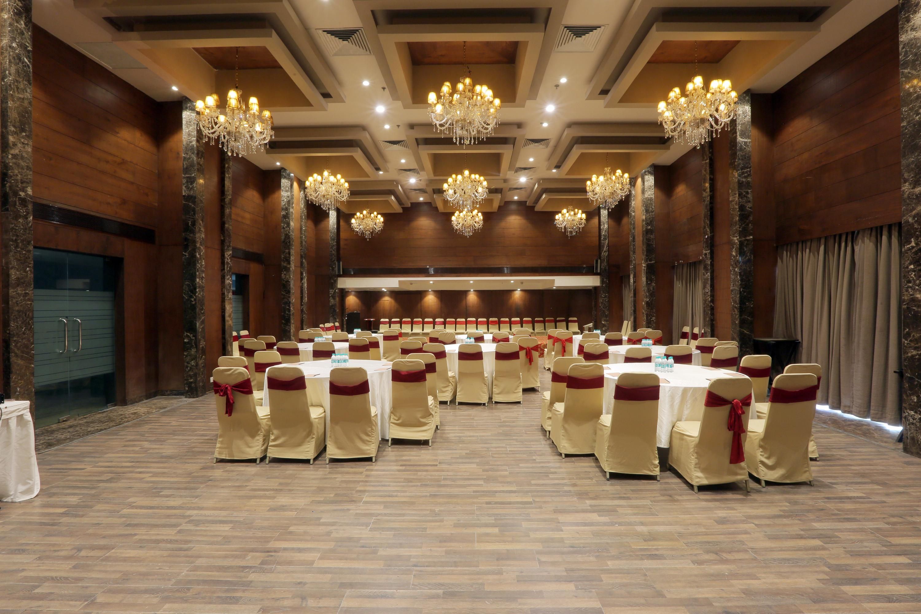 Dewan bankuet
