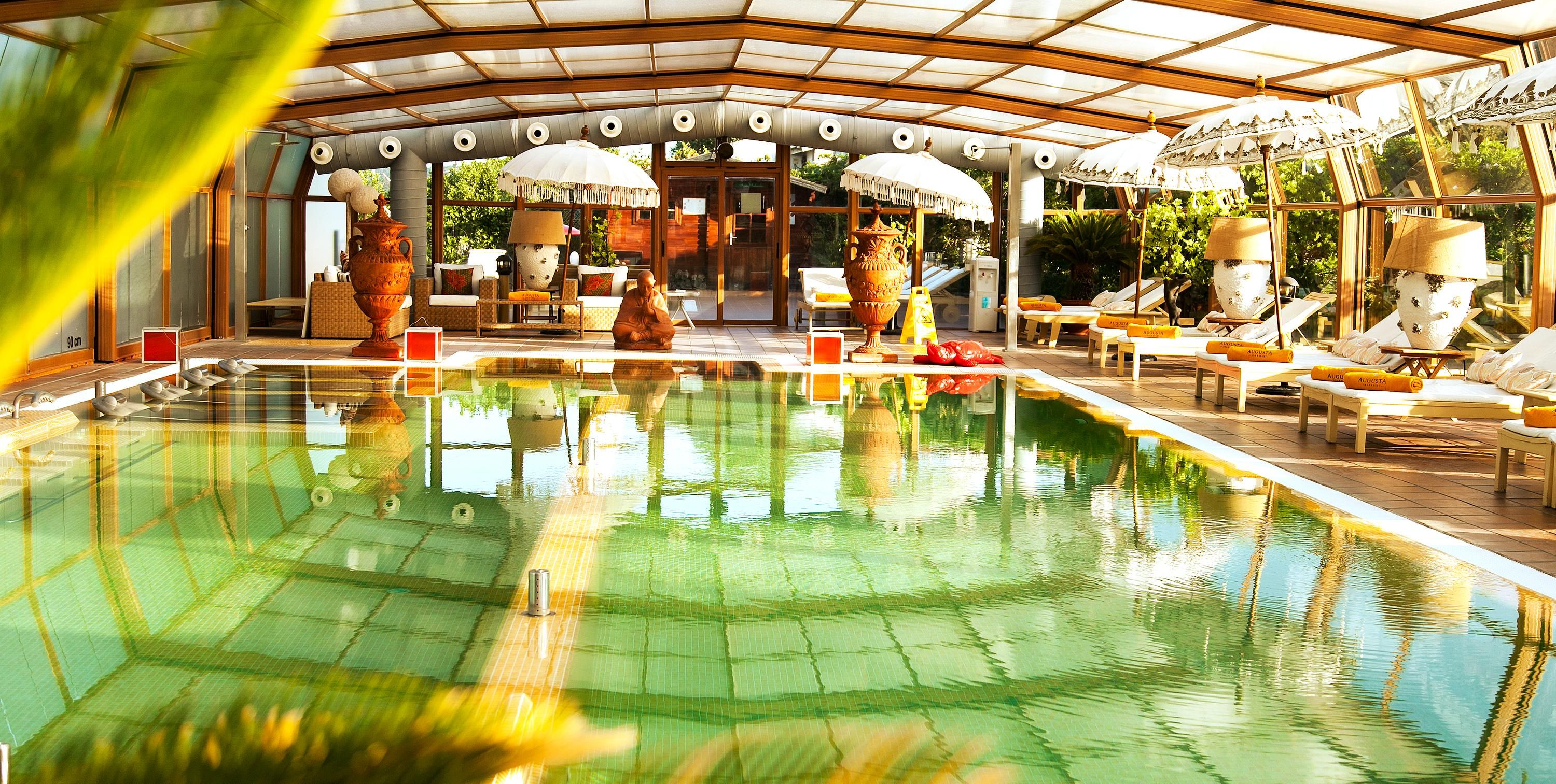 Kolam renang