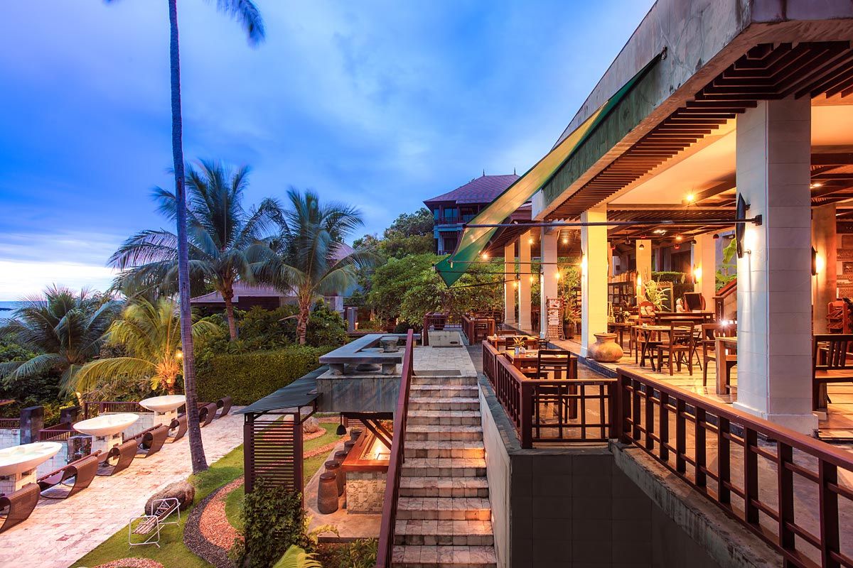 Restoran