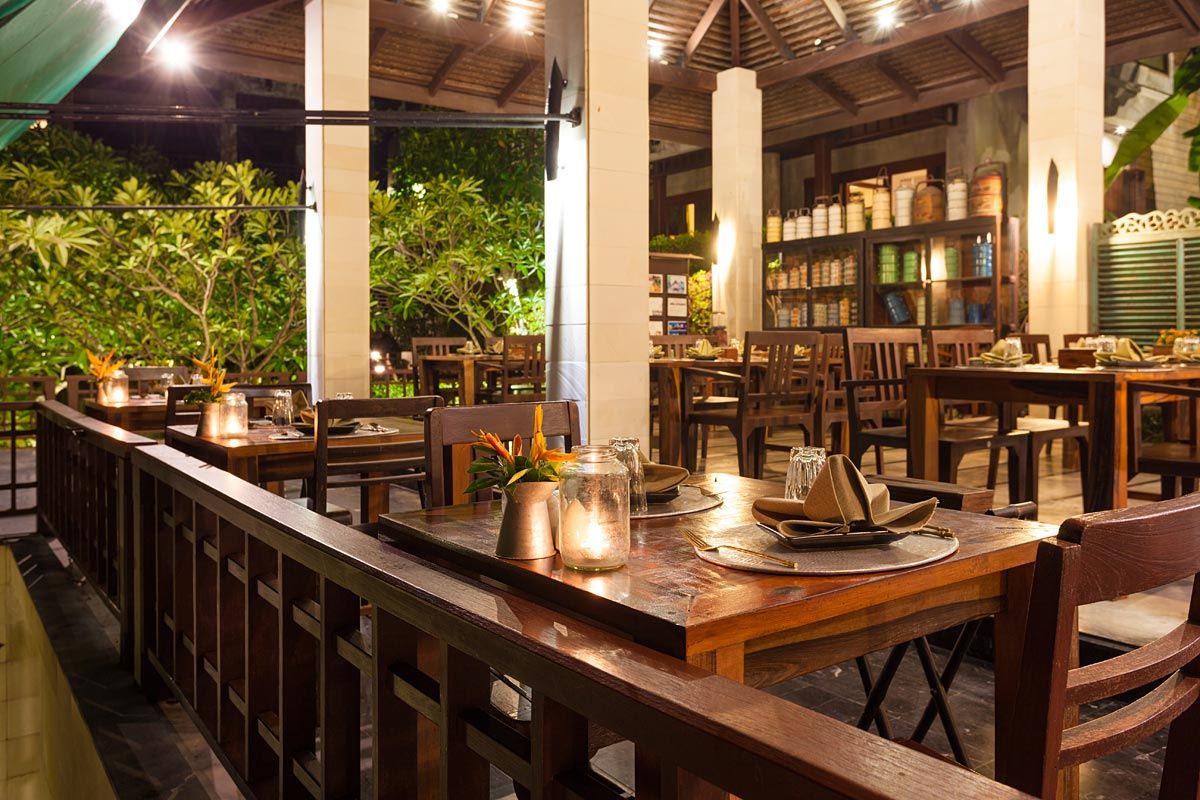 Restoran
