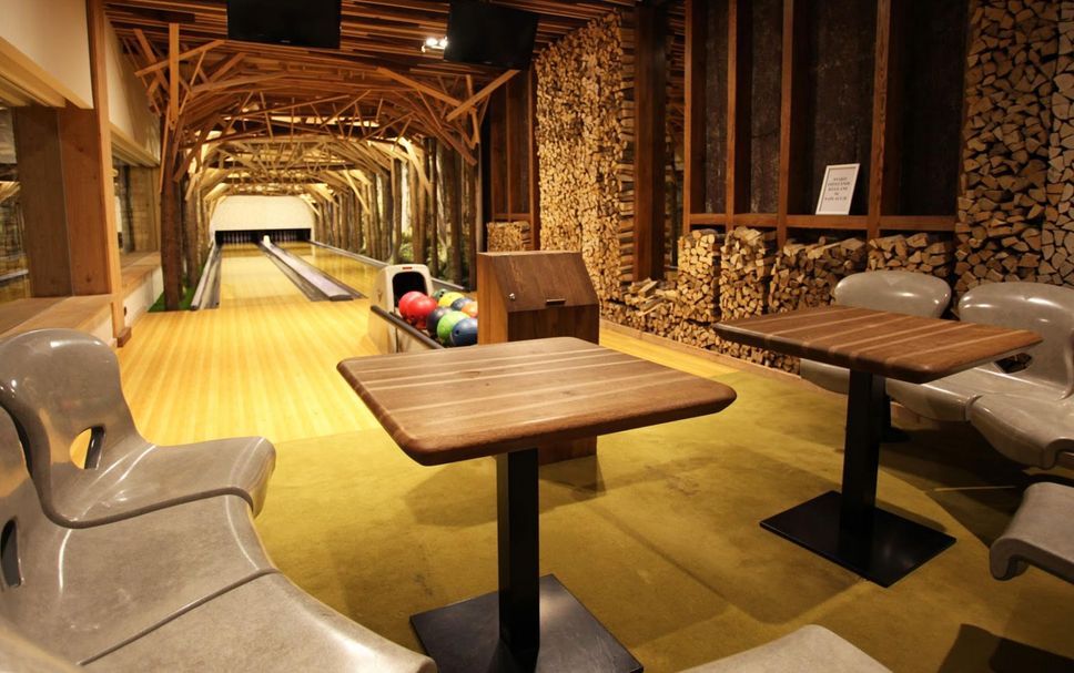 Hotel amenity Gambar