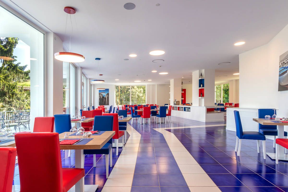 Restoran