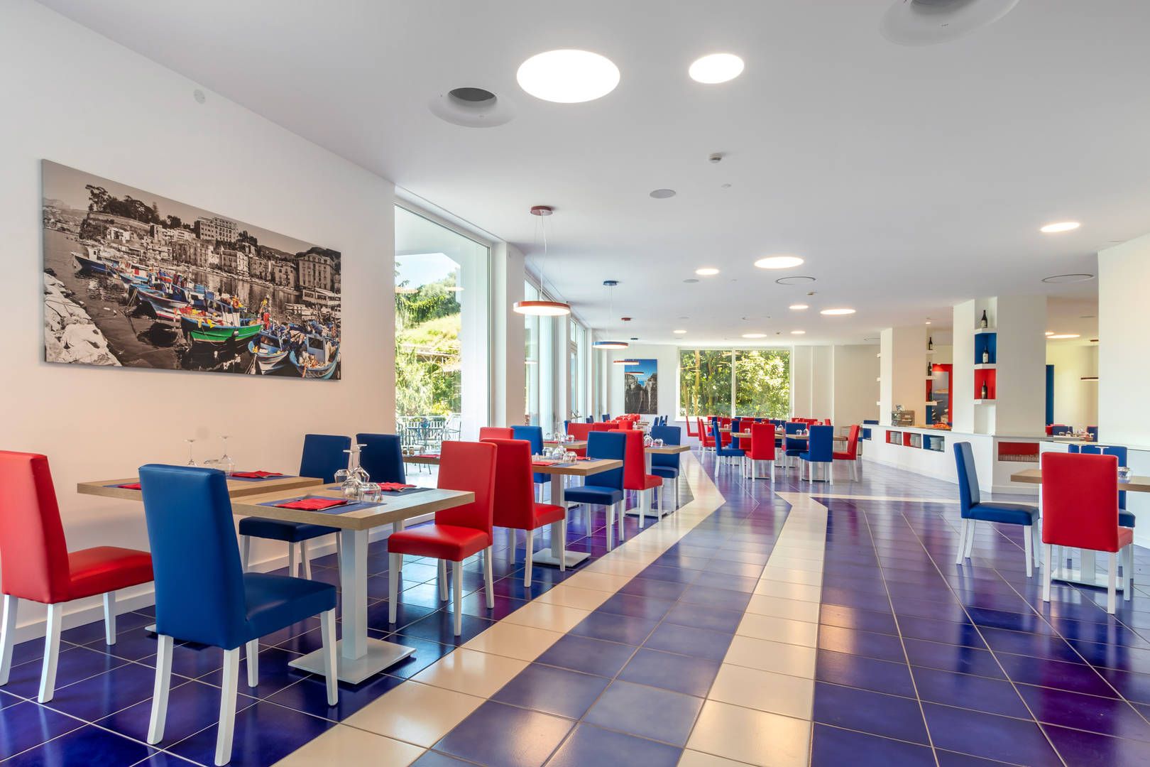 Restoran
