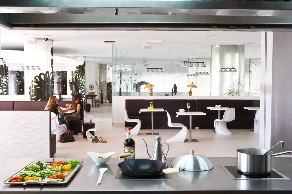 Restoran