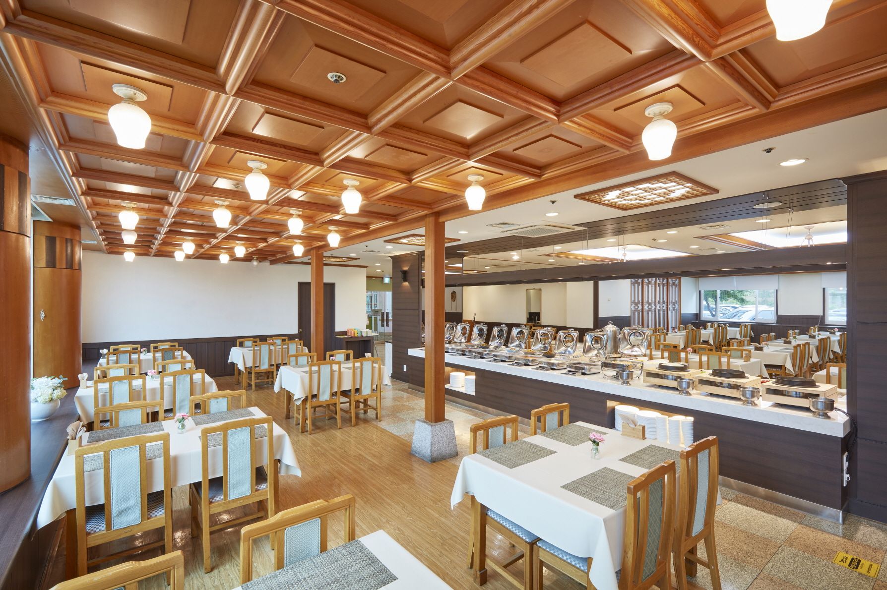 Restoran
