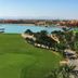 Padang golf