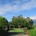 Pemandangan luar