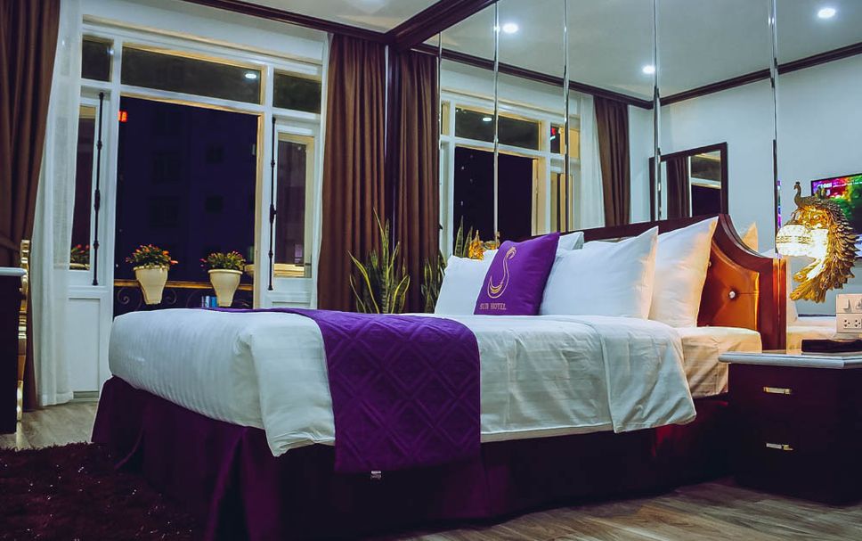 Bilik Tidur Gambar
