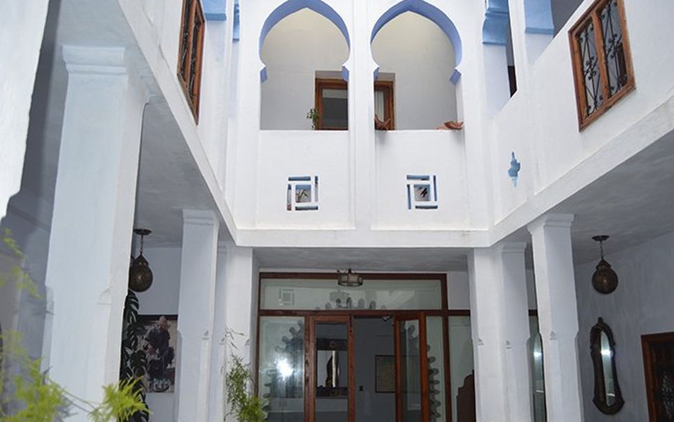 Hotel amenity Gambar