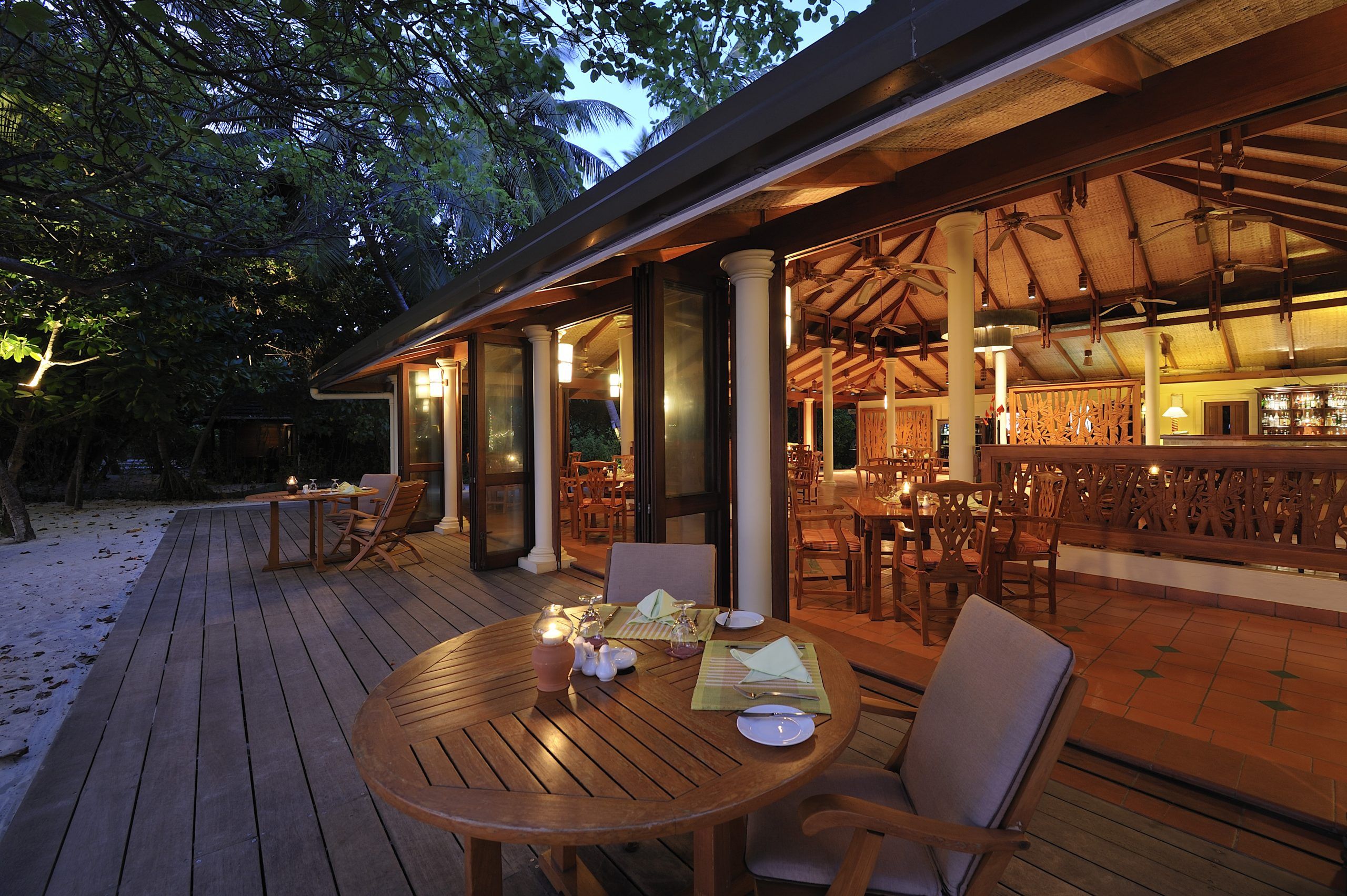 Restoran
