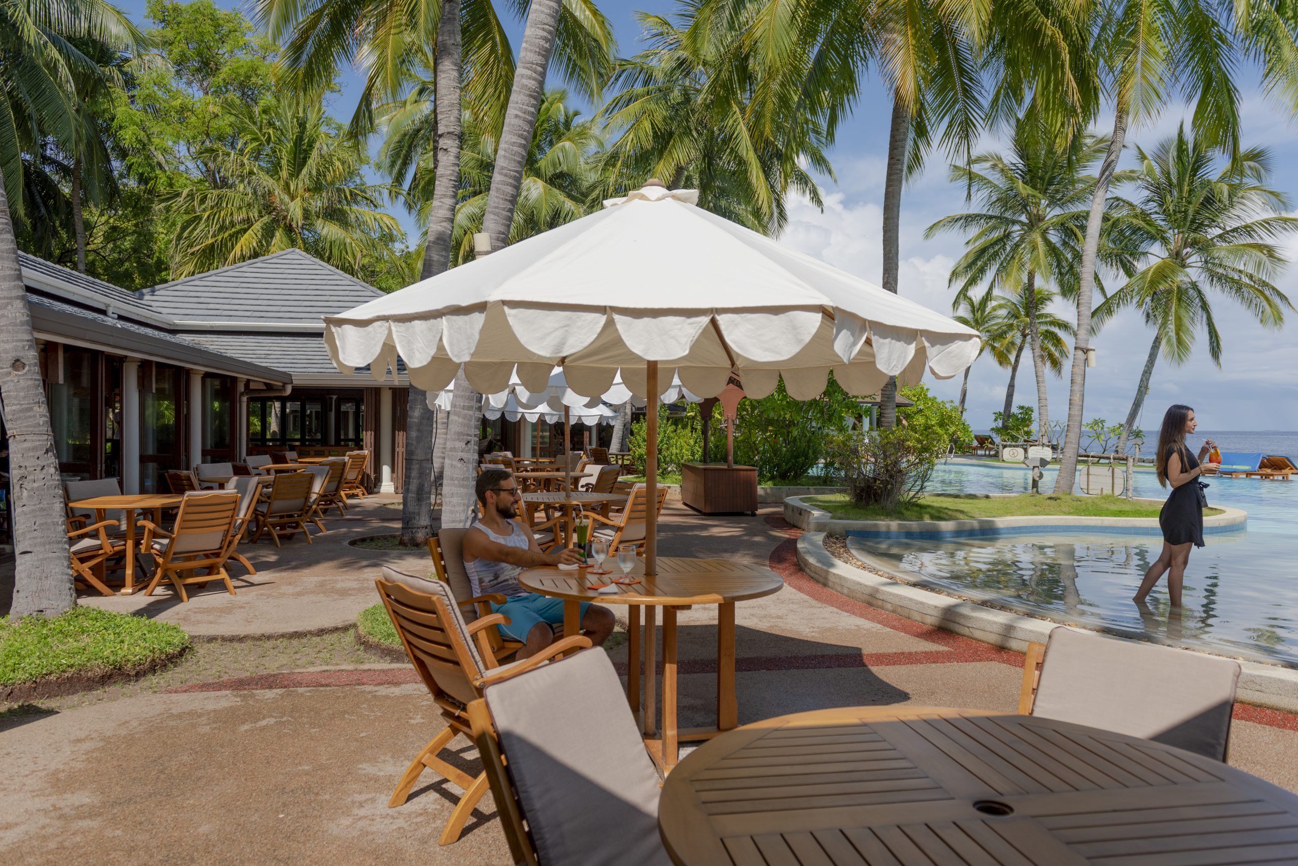 Restoran