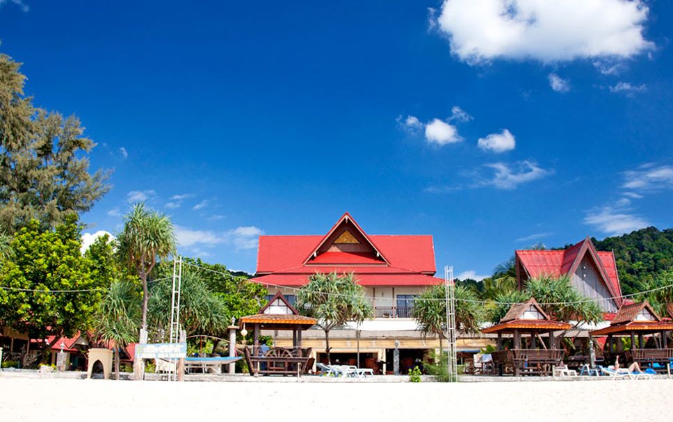 Bangunan Gambar