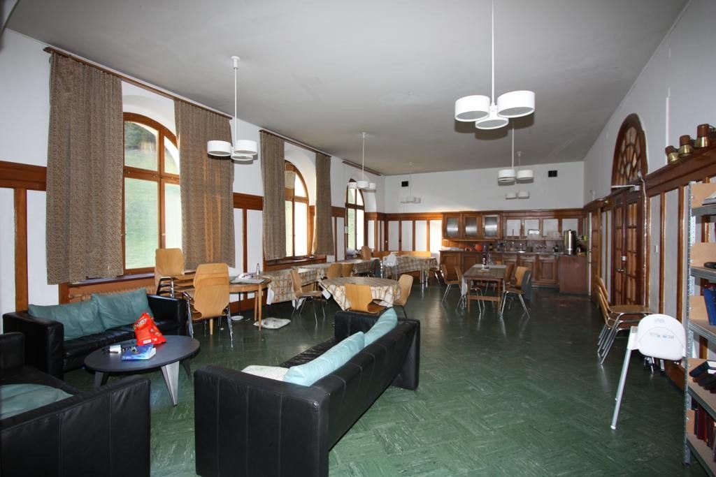 Restoran