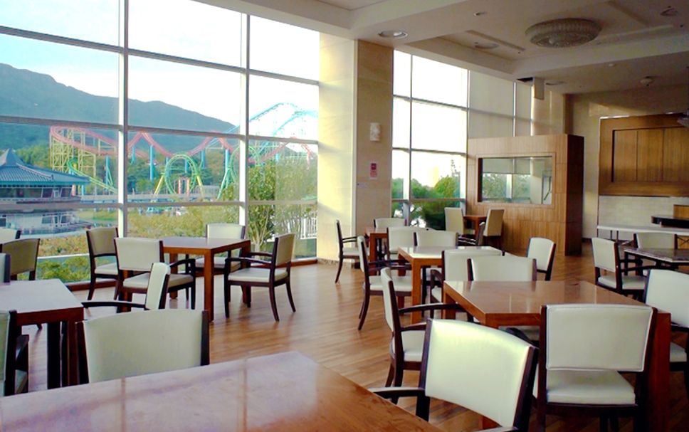 Restoran Gambar