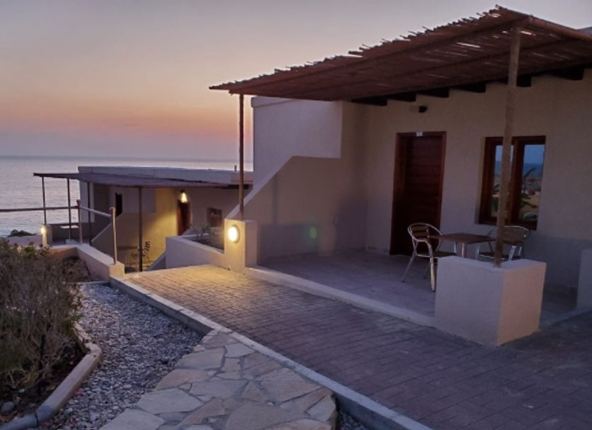 Patio Gambar