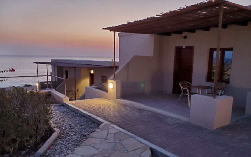 Patio Gambar