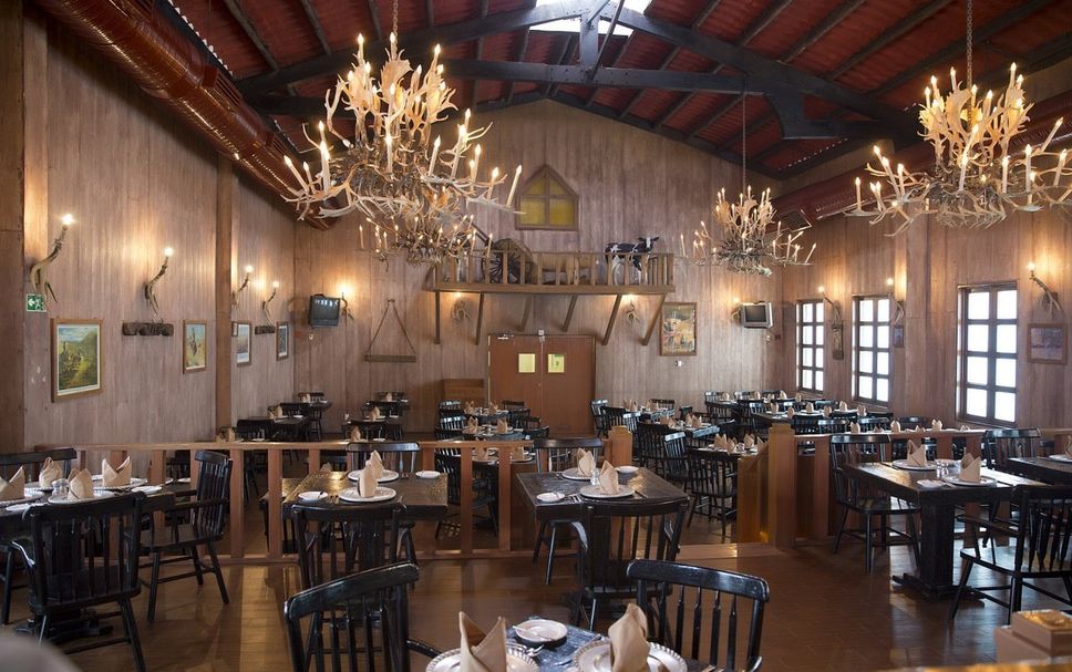 Restoran Gambar