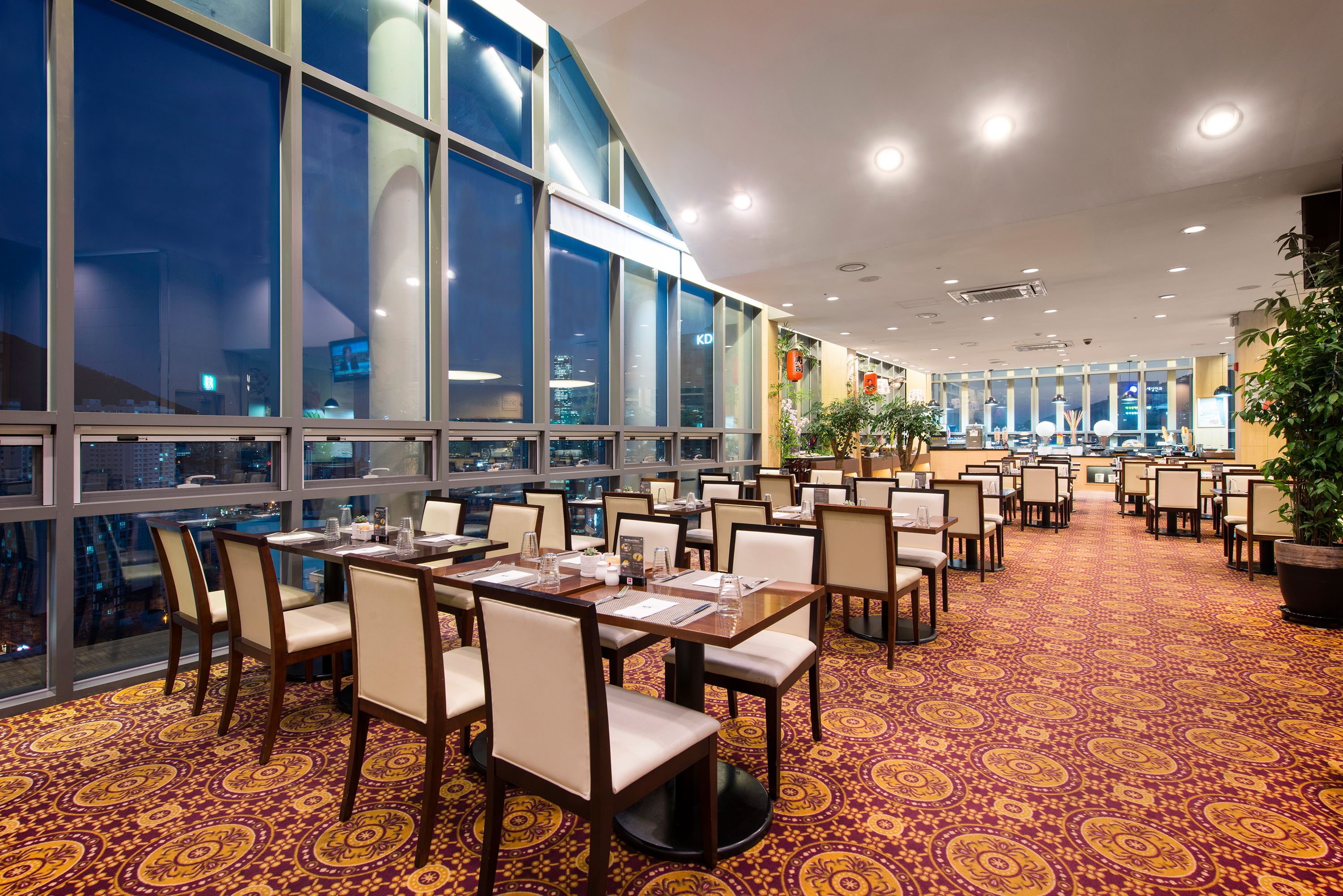 Restoran