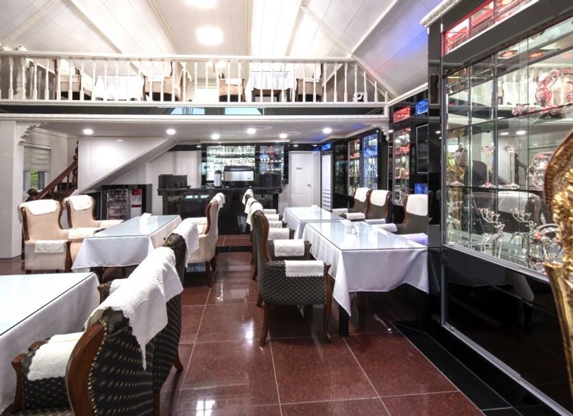 Restoran Gambar