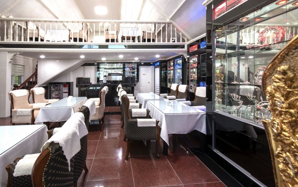 Restoran Gambar