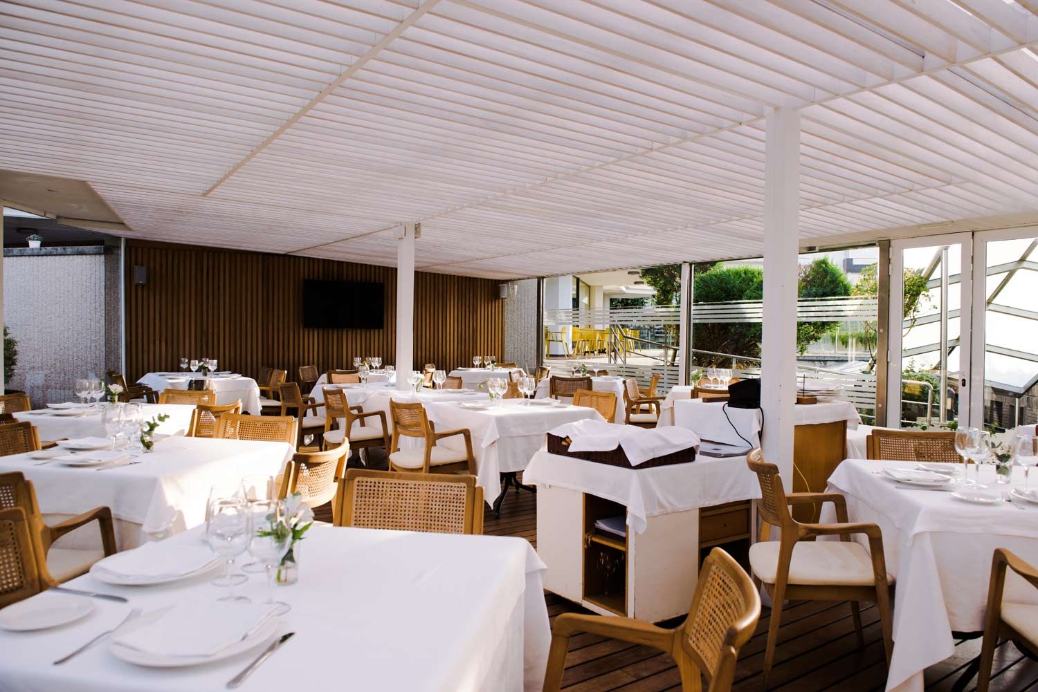 Restoran