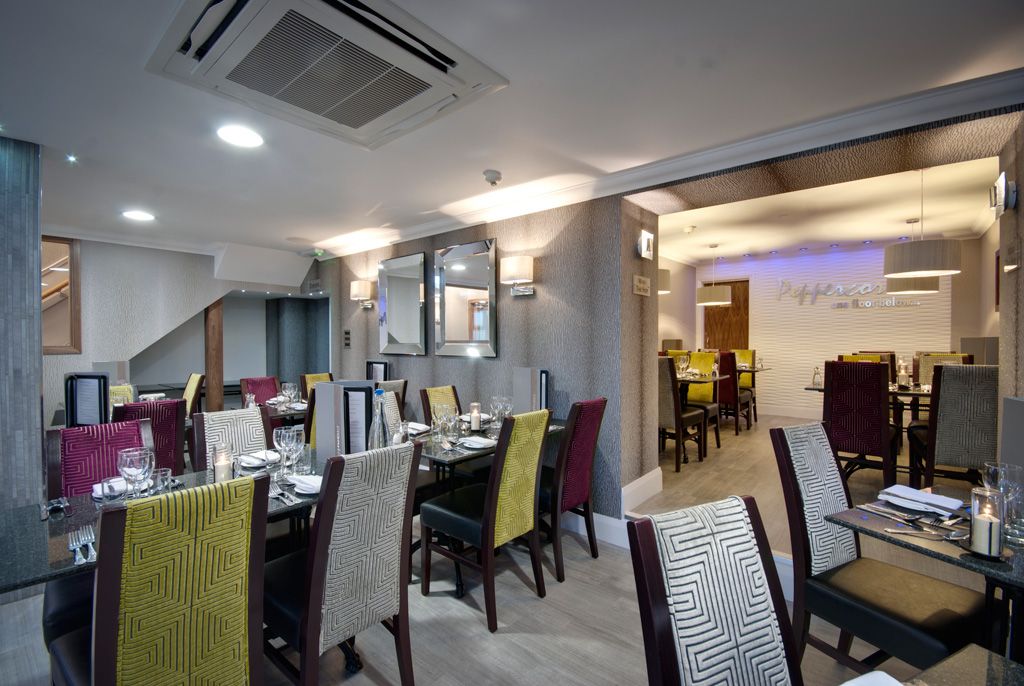Restoran