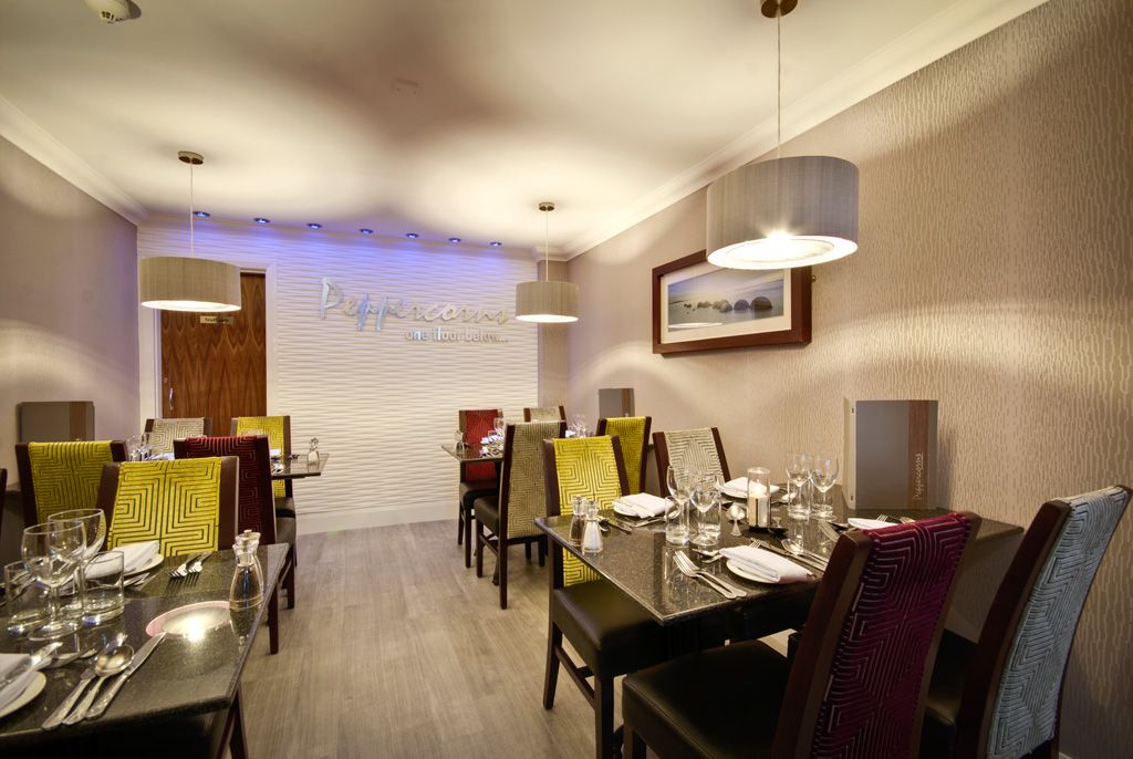 Restoran