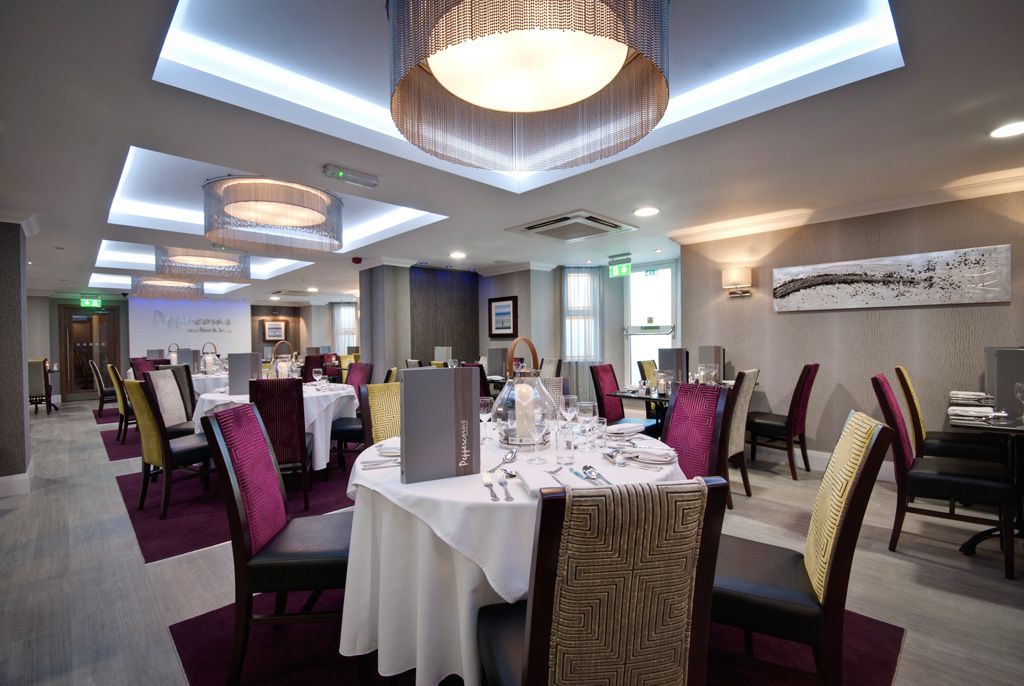 Restoran