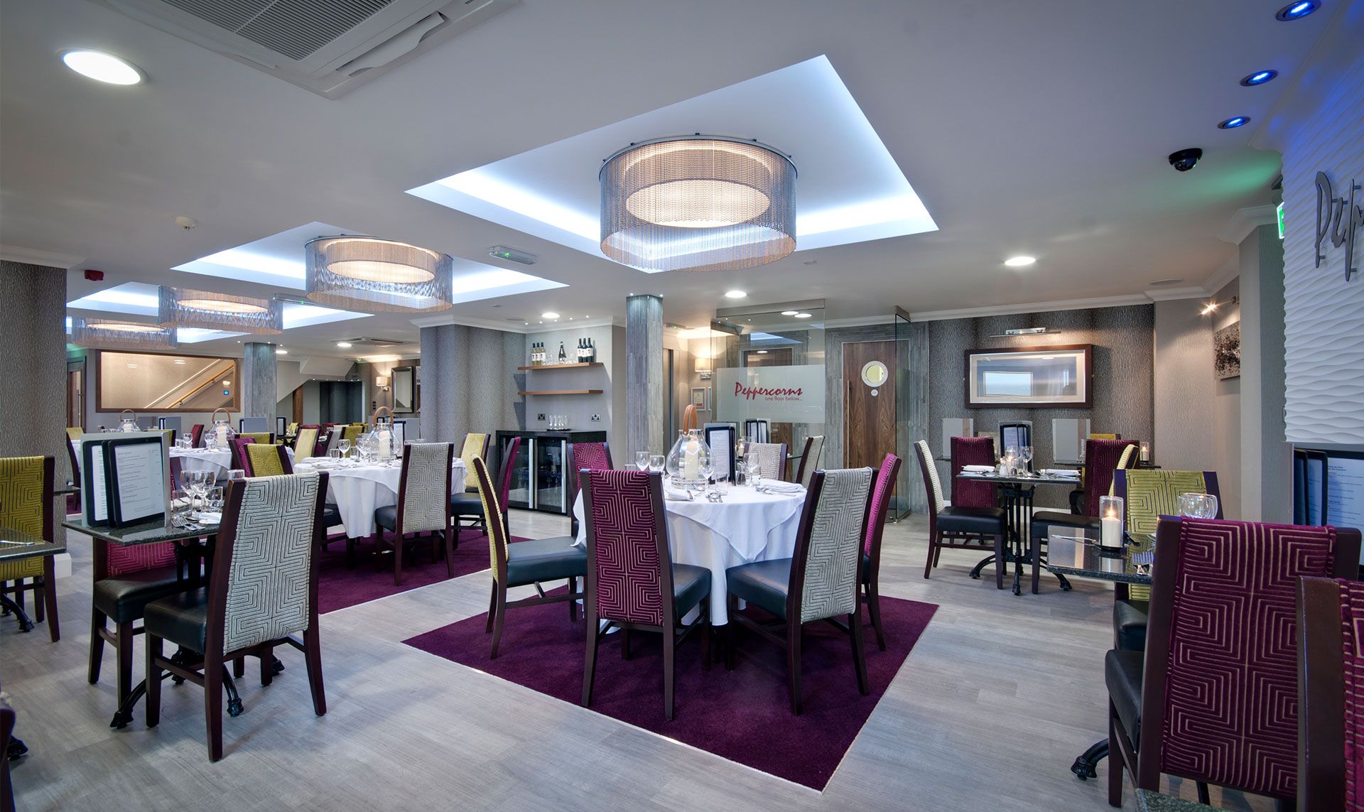 Restoran