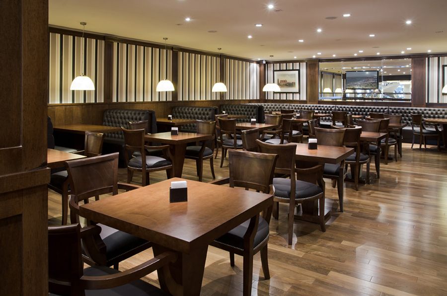 Restoran