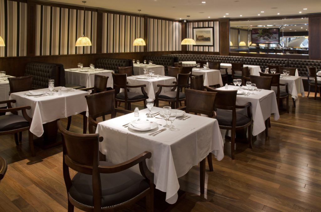 Restoran