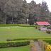Pemandangan luar