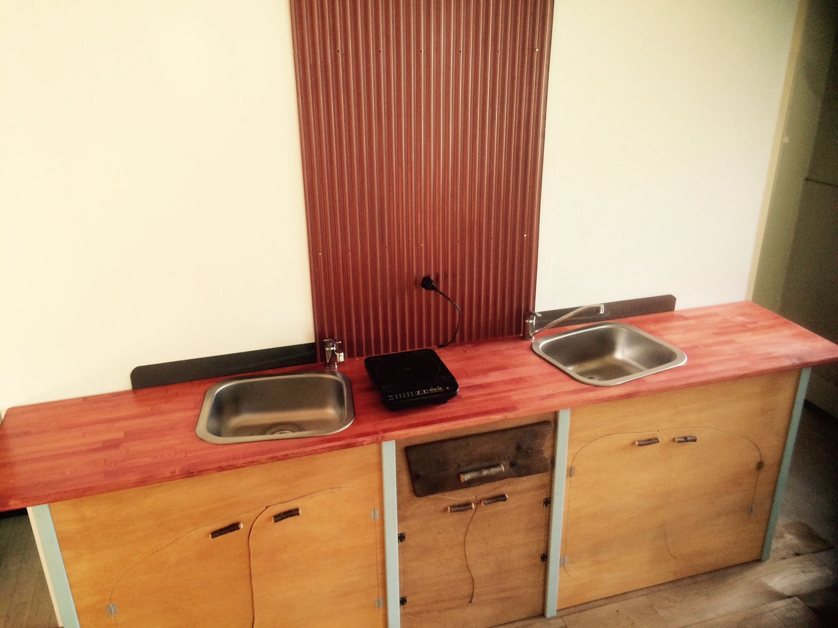 Dapur