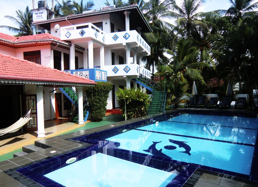Kolam renang Gambar