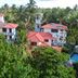 Pemandangan luar