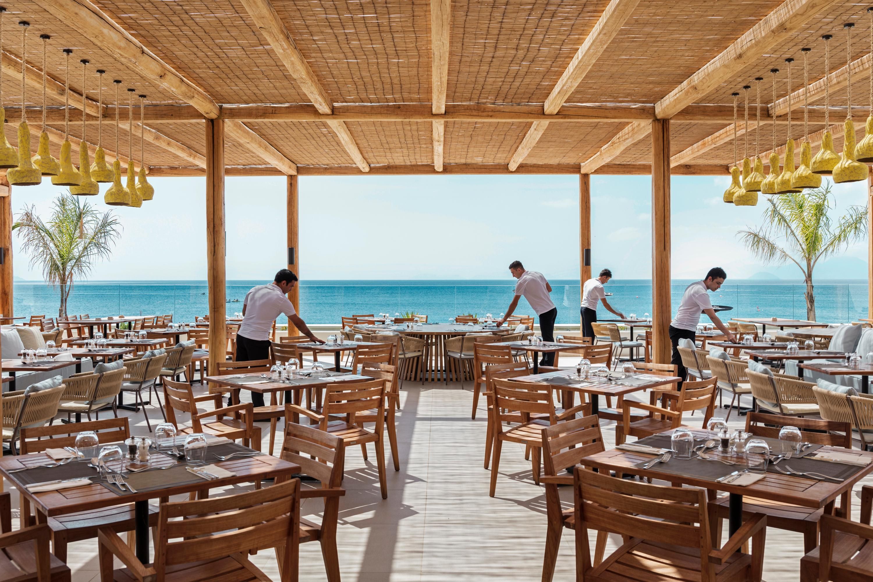 Restoran