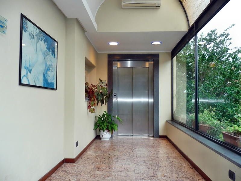 Hotel amenity