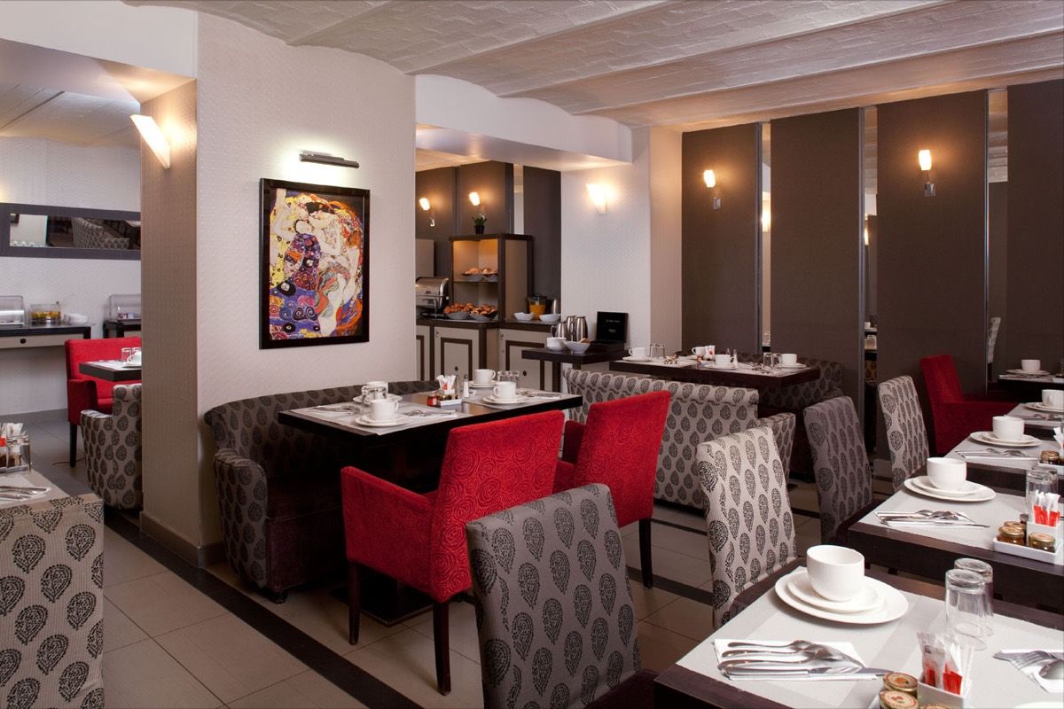 Restoran