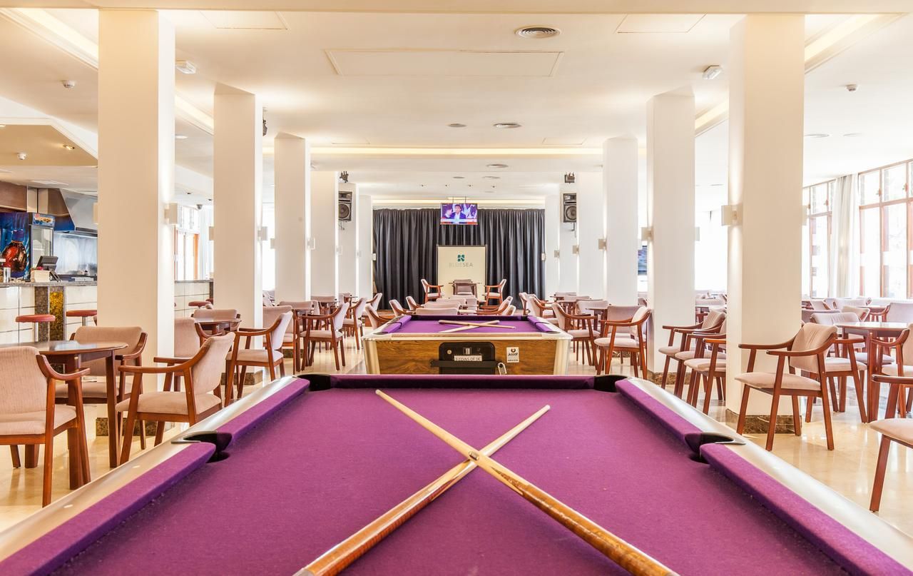 Hotel amenity