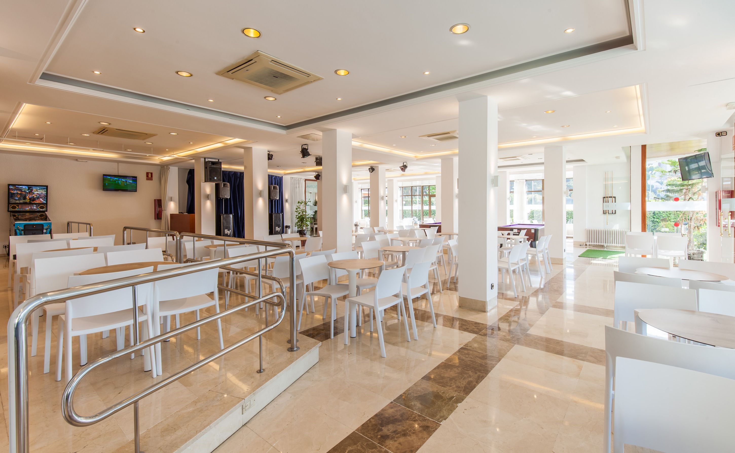 Restoran