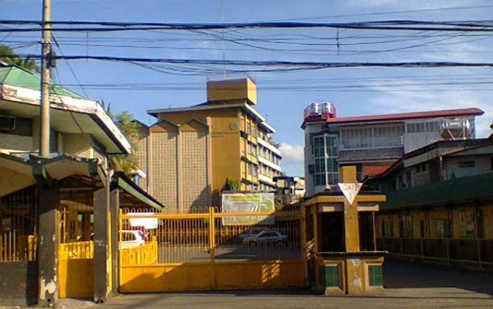 Pemandangan luar Gambar
