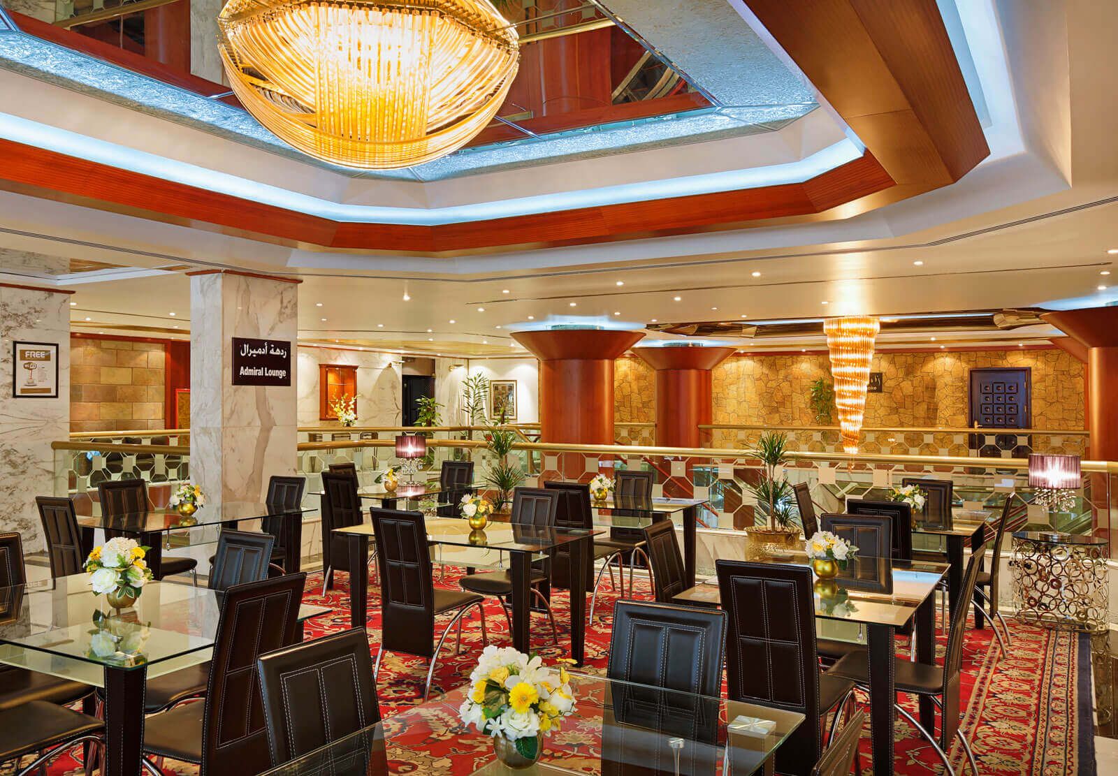 Restoran
