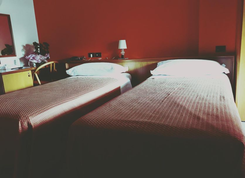 Bilik Tidur Gambar