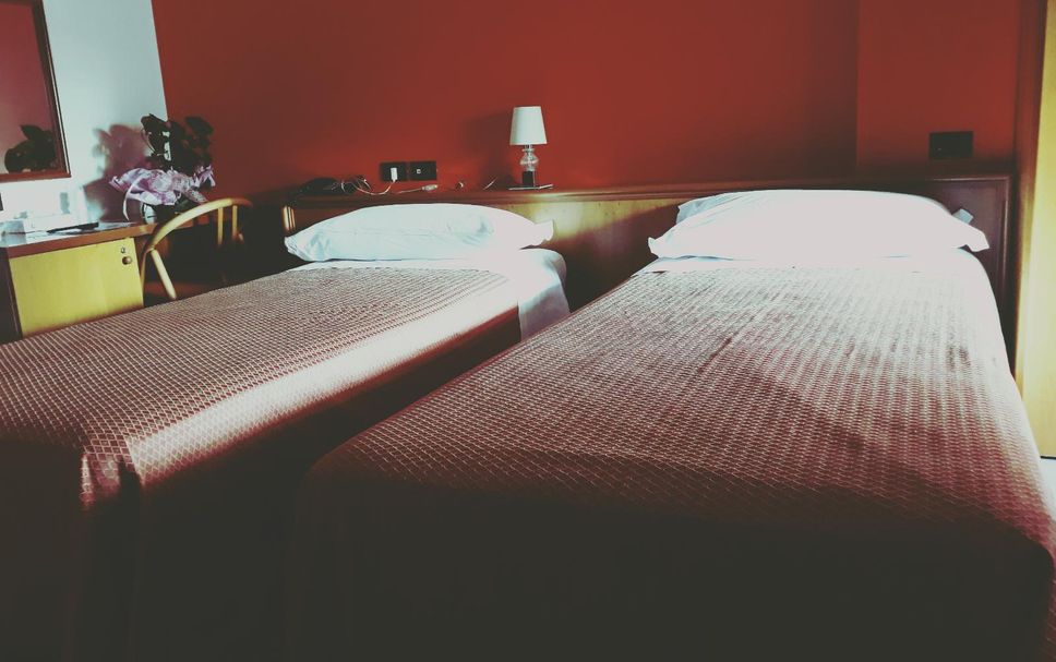 Bilik Tidur Gambar