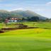 Padang golf