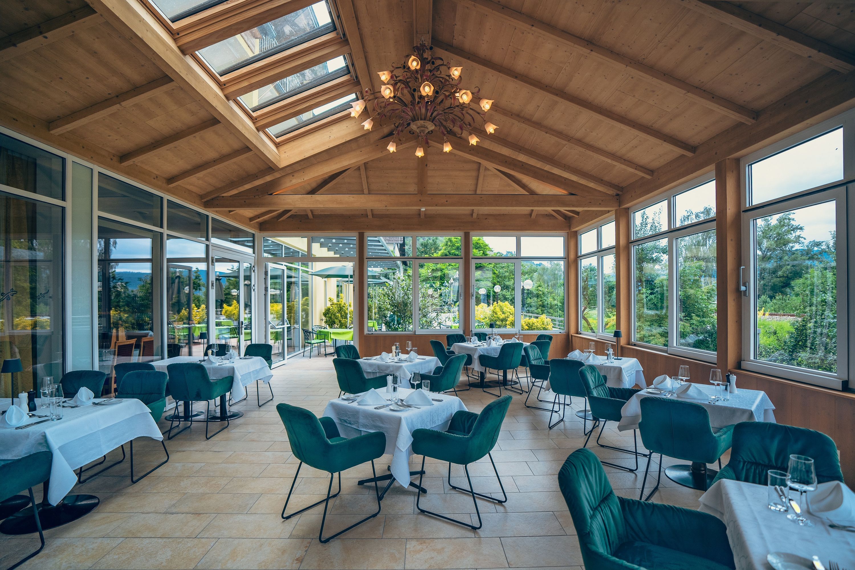 Restoran