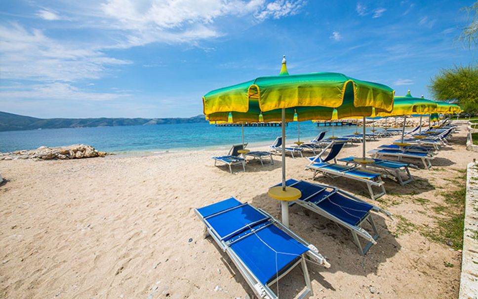 Pantai Gambar